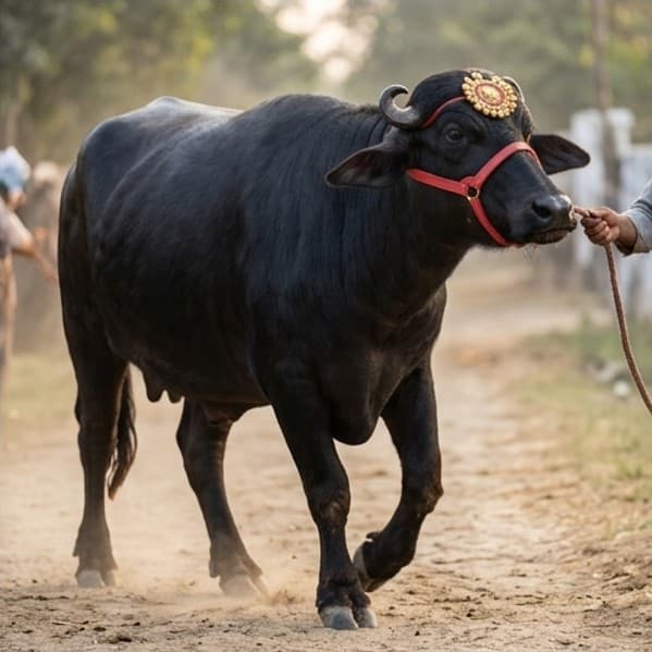 qurbani